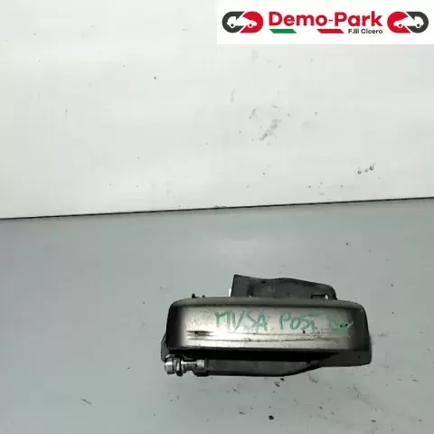MANIGLIA ESTERNA POST DX Lancia MUSA  0