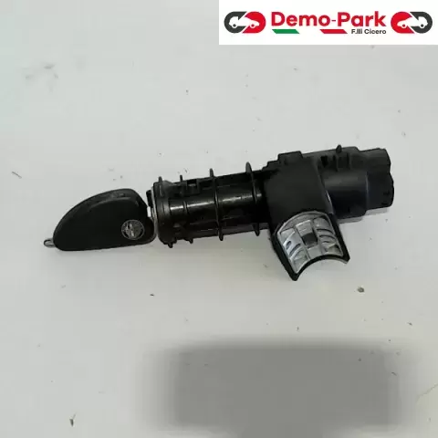 BLOCCASTERZO  Alfa Romeo 156  0