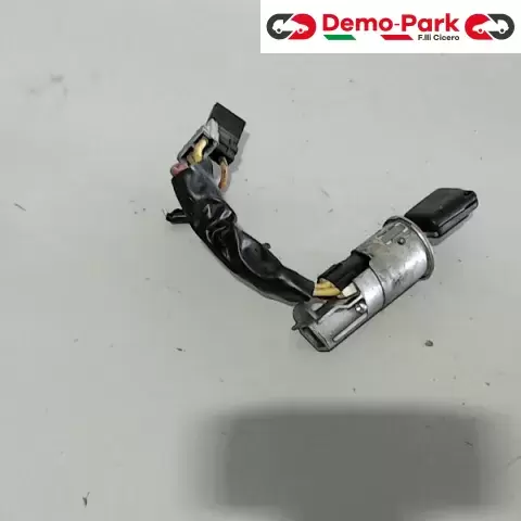 BLOCCASTERZO  Renault CLIO I SERIE  0