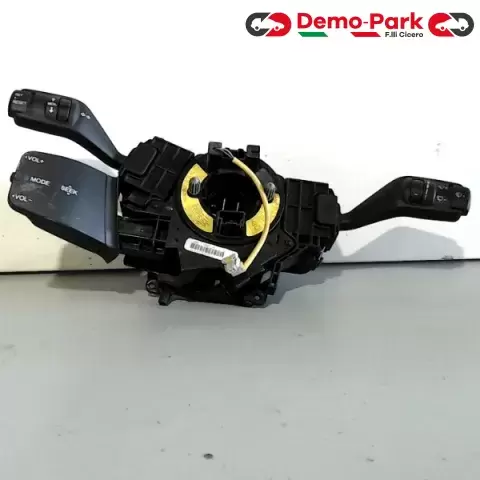 DEVIOLUCICE1D762451 Ford FOCUS  0