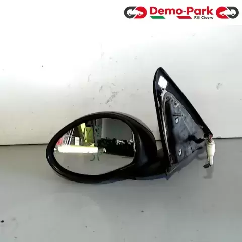 SPECCHIETTO SX - ELETTRICO Alfa Romeo 147  0