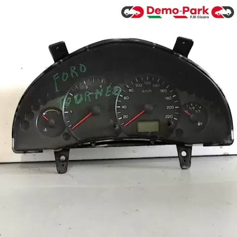 QUADRO STRUMENTI 7T1T10849CA Ford TRANSIT CONNECT-TOURNEO  0