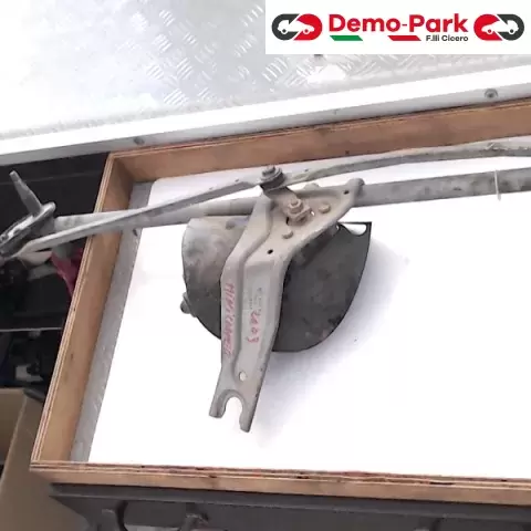 MOTORINO TERGICRISTALLO  Mini COOPER  0