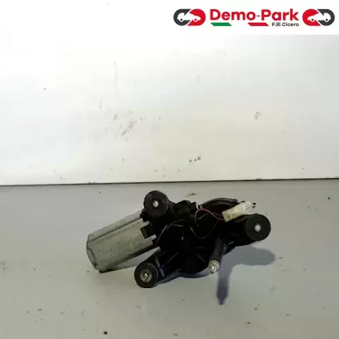 MOTORINO TERGICRISTALLO - POSTERIORE Fiat PUNTO 2° SERIE  0