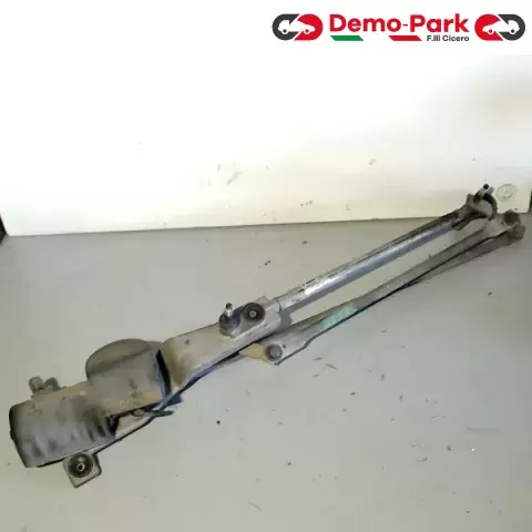 MOTORINO TERGICRISTALLO 3397020451 Ford FOCUS  0