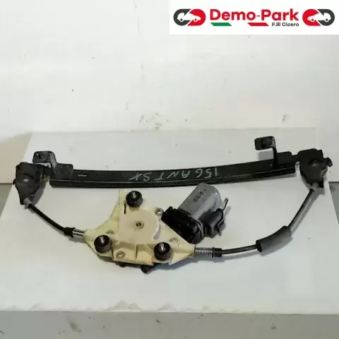 ALZAVETRO ANT. SX Alfa Romeo 156  0