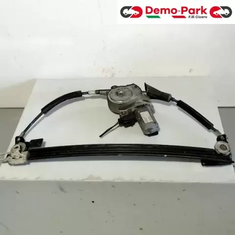 ALZAVETRO DX 3P Alfa Romeo 147  0