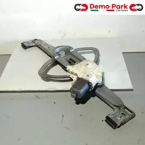 ALZAVETRO ANT. DX Ford FOCUS  0