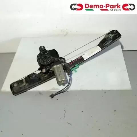 ALZAVETRO ANT. DX Fiat PUNTO 2° SERIE  0