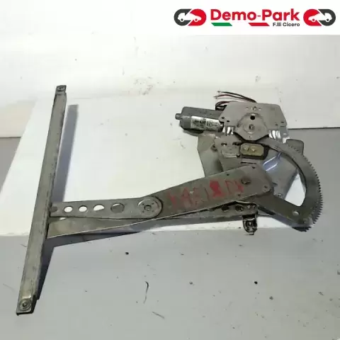 ALZAVETRO ANT. DX Toyota YARIS  0