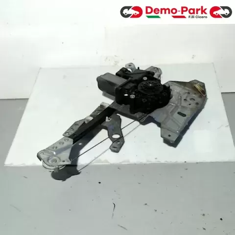 ALZAVETRO POST DX ELETTRICO Audi A4 B5  0