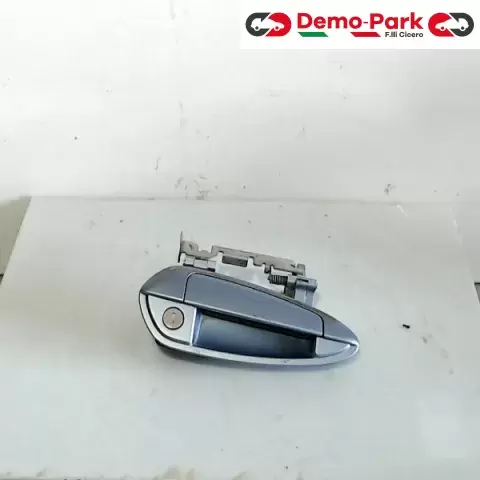 MANIGLIA ESTERNA ANT DX Fiat GRANDE PUNTO  0