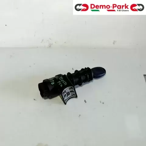 BLOCCASTERZO  Fiat Multipla 2°SERIE  0