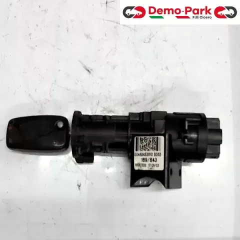 BLOCCASTERZO YPSILON 00468453610 Lancia YPSILON - 1.3 Mjet  0