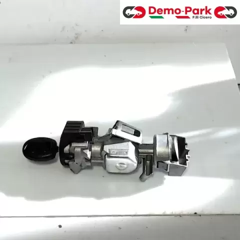 BLOCCASTERZO  Ford C-MAX  0