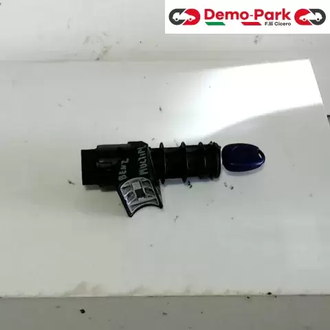 BLOCCASTERZO  Fiat Multipla 2°SERIE  0