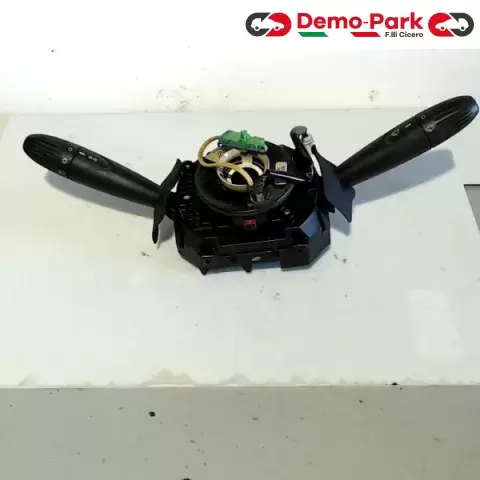 DEVIOLUCI Fiat PUNTO 2° SERIE  0