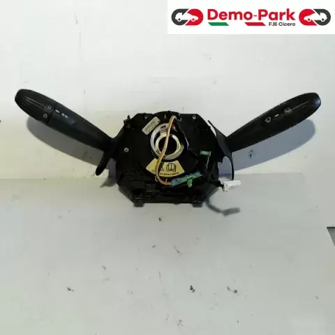 DEVIOLUCI Fiat PUNTO 2° SERIE  0