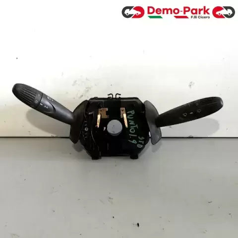 DEVIOLUCI Fiat PUNTO 2° SERIE  0