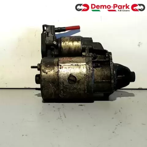 MOTORINO D'AVVIAMENTO Fiat UNO - 1050  0