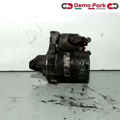MOTORINO D'AVVIAMENTO Toyota AYGO  0