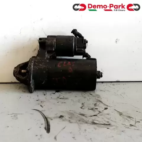 MOTORINO D'AVVIAMENTO Mercedes-benz CLASSE A - 170 CDI  0