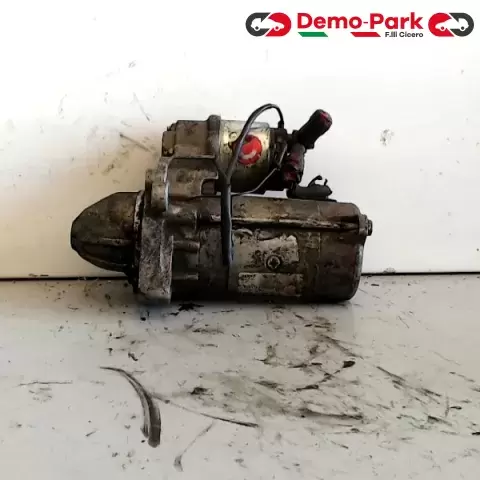 MOTORINO D'AVVIAMENTO Bmw 320 - E46  0