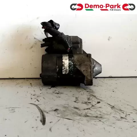 MOTORINO D'AVVIAMENTO Renault TWINGO  0