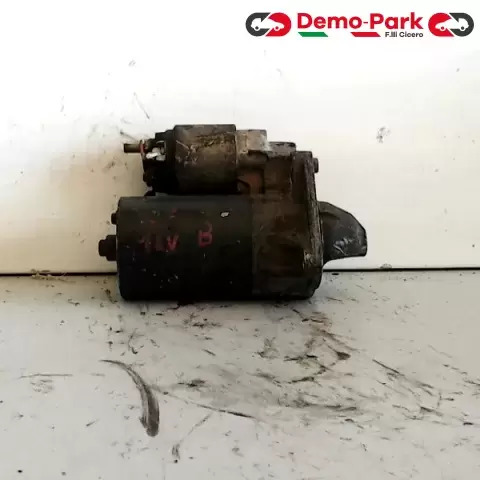 MOTORINO D'AVVIAMENTO Alfa Romeo 147 - 1.6  0