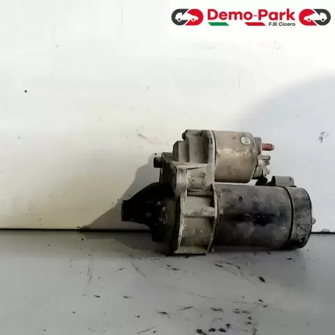MOTORINO D'AVVIAMENTO CitroЁn C2 - 1.4 HDI  0