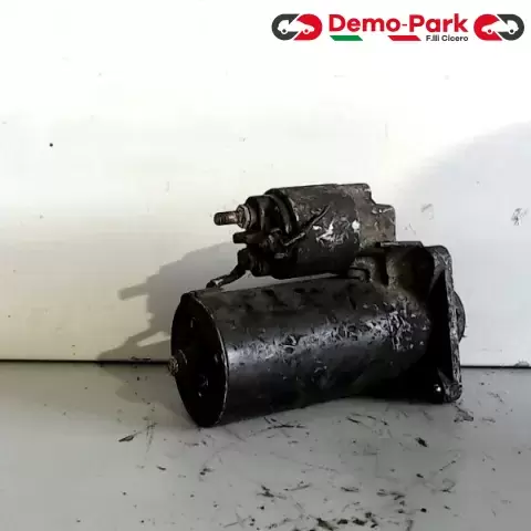 MOTORINO D'AVVIAMENTO Fiat MULTIPLA - 1.9 JTD  0