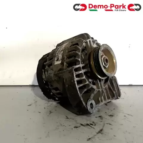 ALTERNATORE  Fiat PUNTO 55 - 1.1  0