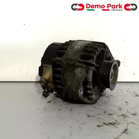 ALTERNATORE  Toyota AYGO  0