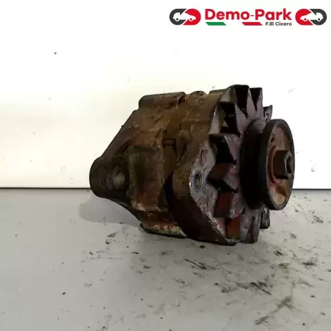 ALTERNATORE  Fiat OM 40 24V  0