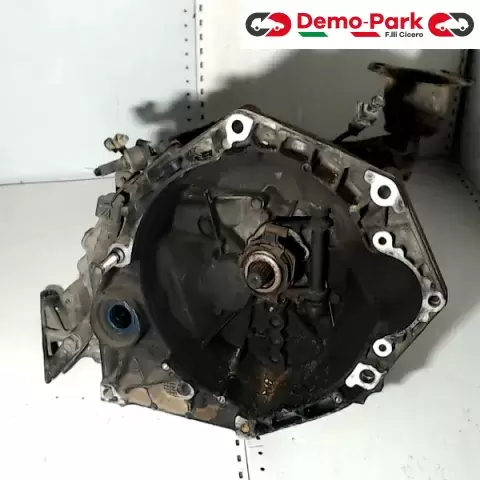 CAMBIO  Fiat FIORINO - 1.7 D  0