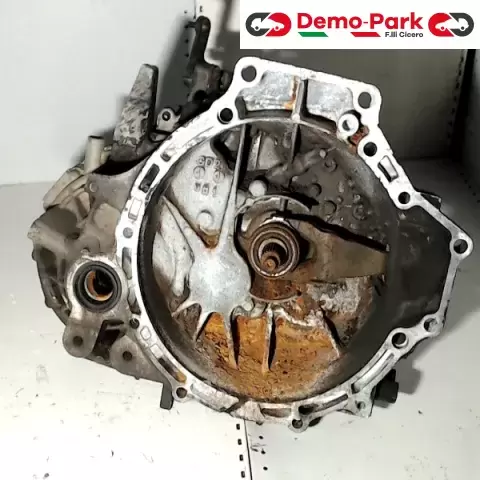 CAMBIO  Kia SPORTAGE  0