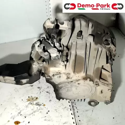 CAMBIO  Mercedes-benz CLASSE A - 170 CDI  0