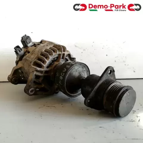 ALTERNATORE  Ford FOCUS - 1.8 TDCI  0