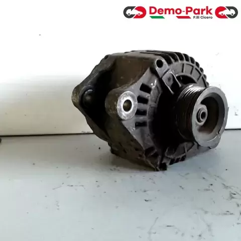 ALTERNATORE  Fiat PUNTO 1.9 D  0
