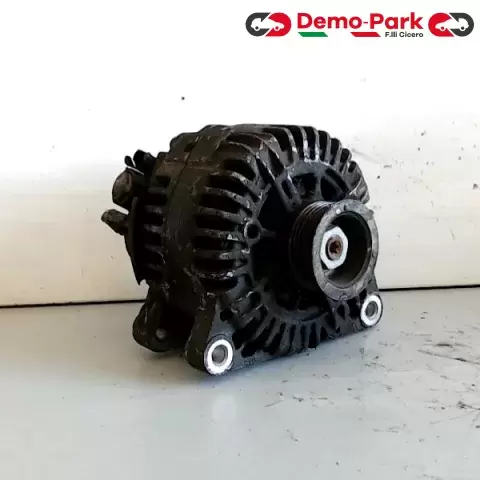 ALTERNATORE  Peugeot 206 - 1.4 HDI  0