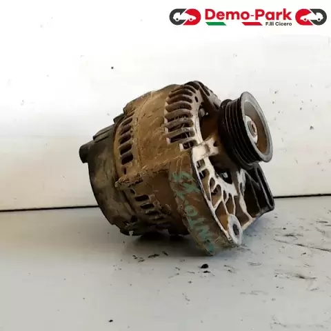 ALTERNATORE  Fiat PUNTO 55 - 1.1  0
