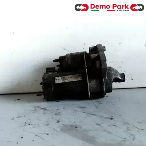 MOTORINO D'AVVIAMENTO Peugeot 1007 1.4 HDI  0