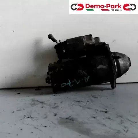 MOTORINO D'AVVIAMENTO Mercedes-benz CLASSE A - 170 CDI  0