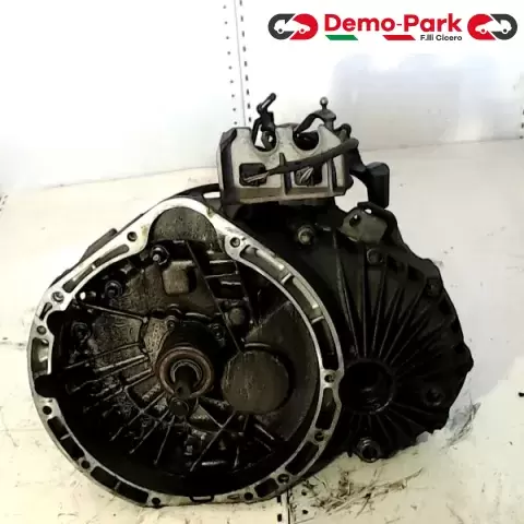 CAMBIO  Mercedes-benz CLASSE A - 160 CDI ROBOTIZZATO  0