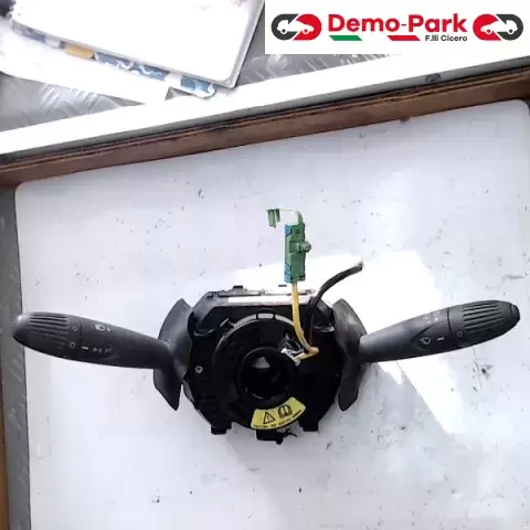 CAMBIO LUCE  Fiat PANDA 2006  0