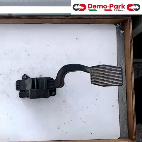 POTENZIOMETRO ACCELLERATORE Fiat GRANDE PUNTO - 1.4 ILL. 0