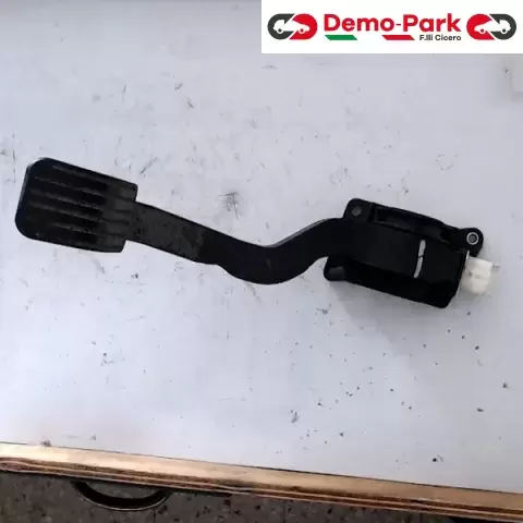 PEDALE ACCELLERATORE  CitroЁn 1007 1.4 HDI ILL. 0