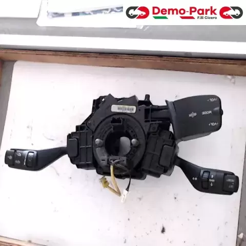 CAMBIO LUCE  Ford cmax  0