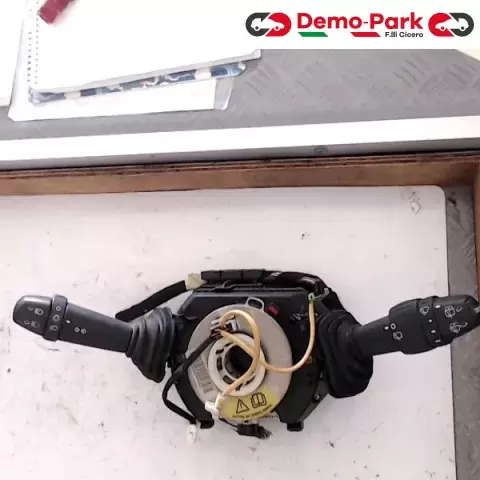 CAMBIO LUCE  Fiat STILO  0