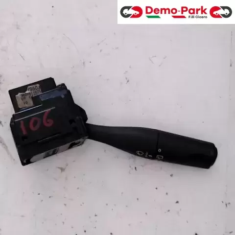 CAMBIO LUCE  Peugeot 106  0